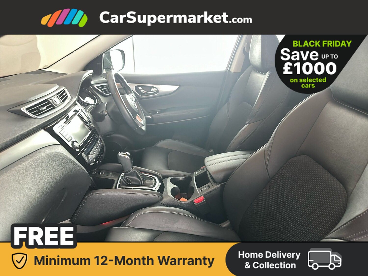 Used Nissan Qashqai 2020 for sale - 76654467: Photo 18