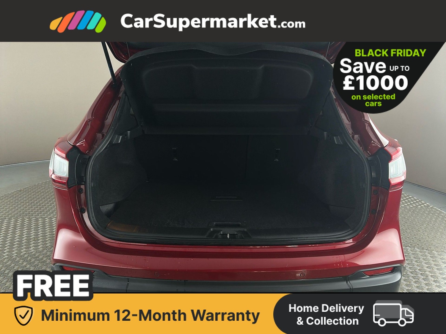 Used Nissan Qashqai 2020 for sale - 76654467: Photo 23