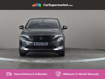 Used Peugeot 3008 2022 for sale - 75308460: Photo