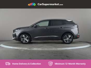 Used Peugeot 3008 2022 for sale - 75308460: Photo