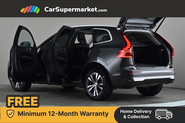 Used Volvo XC60 2021 for sale - 75999777: Photo 10