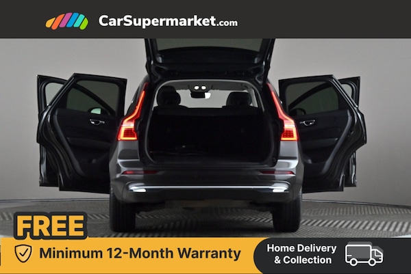 Used Volvo XC60 2021 for sale - 75999777: Photo 11