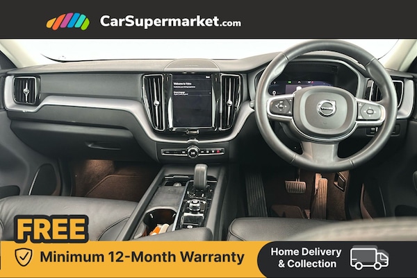 Used Volvo XC60 2021 for sale - 75999777: Photo 13