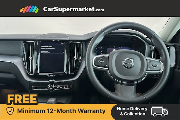 Used Volvo XC60 2021 for sale - 75999777: Photo 14