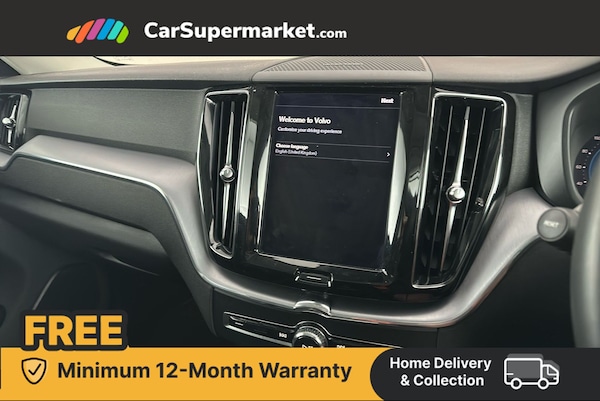 Used Volvo XC60 2021 for sale - 75999777: Photo 16