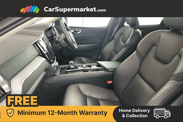 Used Volvo XC60 2021 for sale - 75999777: Photo 17