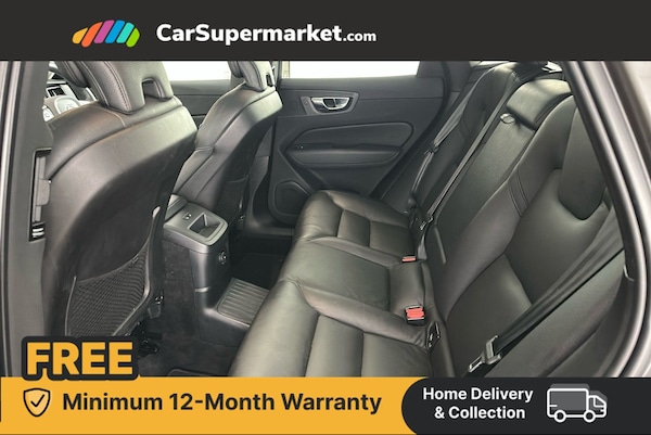 Used Volvo XC60 2021 for sale - 75999777: Photo 18