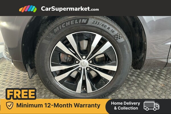 Used Volvo XC60 2021 for sale - 75999777: Photo 19