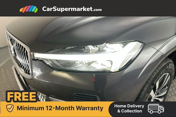 Used Volvo XC60 2021 for sale - 75999777: Photo 20
