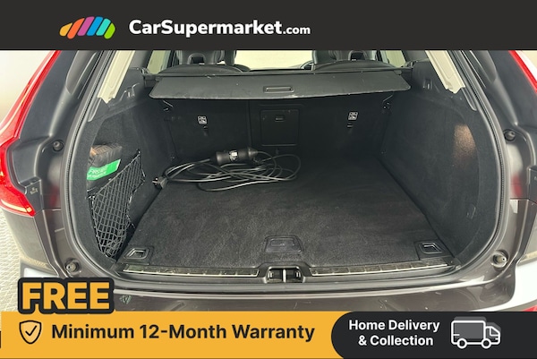 Used Volvo XC60 2021 for sale - 75999777: Photo 22