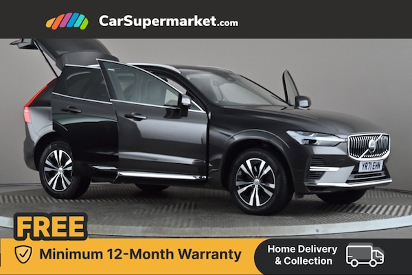 Used Volvo XC60 2021 for sale - 75999777: Photo 7