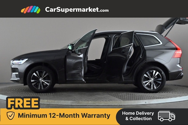 Used Volvo XC60 2021 for sale - 75999777: Photo 9