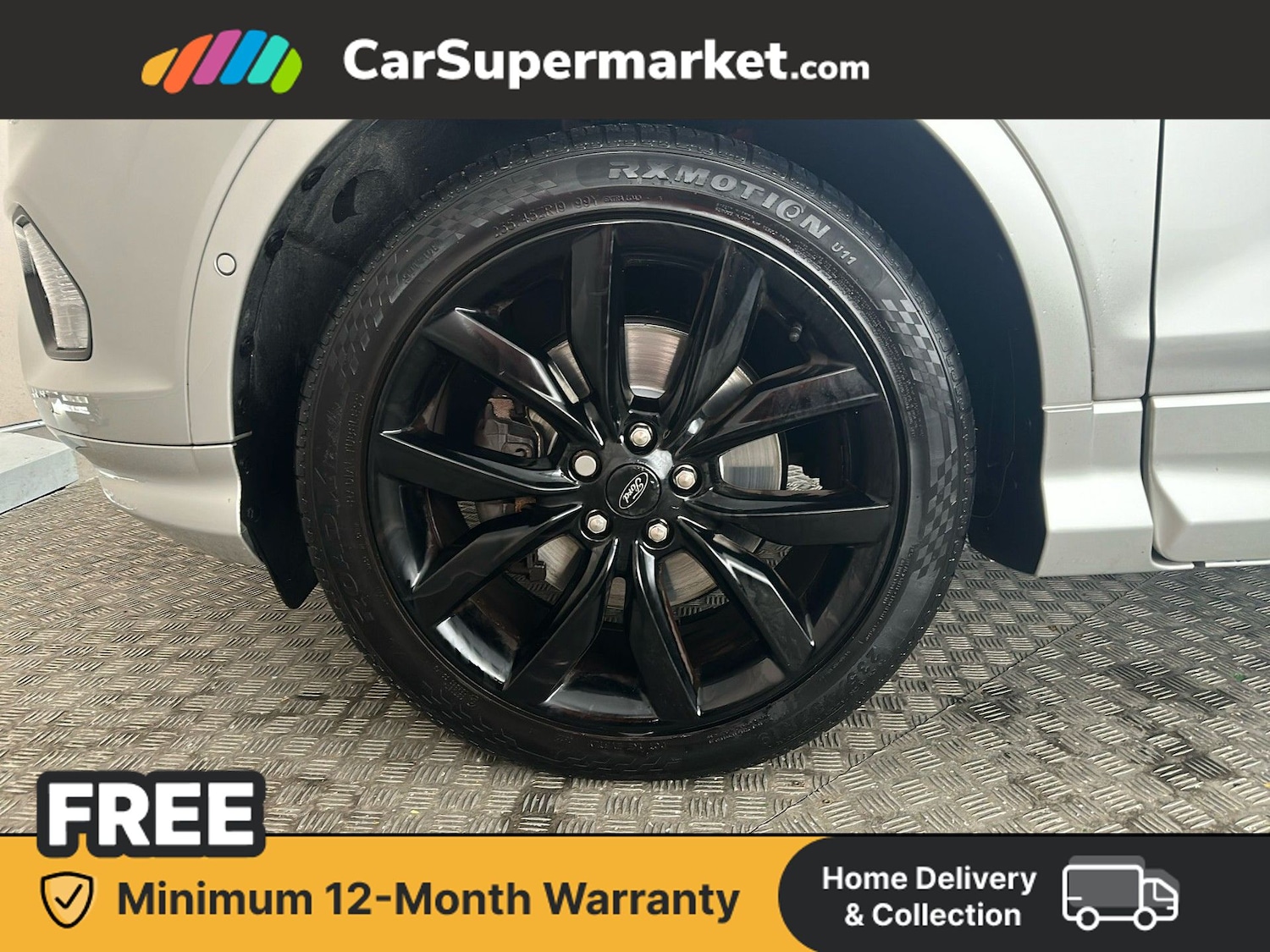 Used Ford Kuga 2017 for sale - 77758442: Photo 19