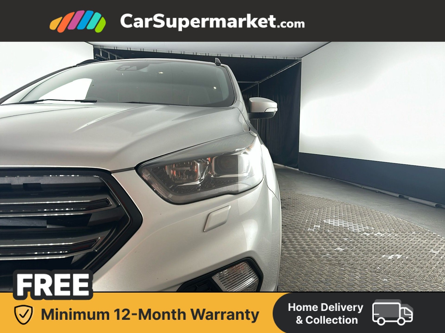 Used Ford Kuga 2017 for sale - 77758442: Photo 20