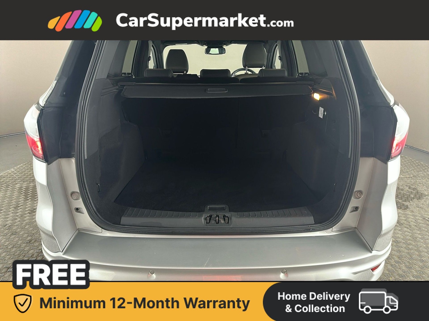 Used Ford Kuga 2017 for sale - 77758442: Photo 22