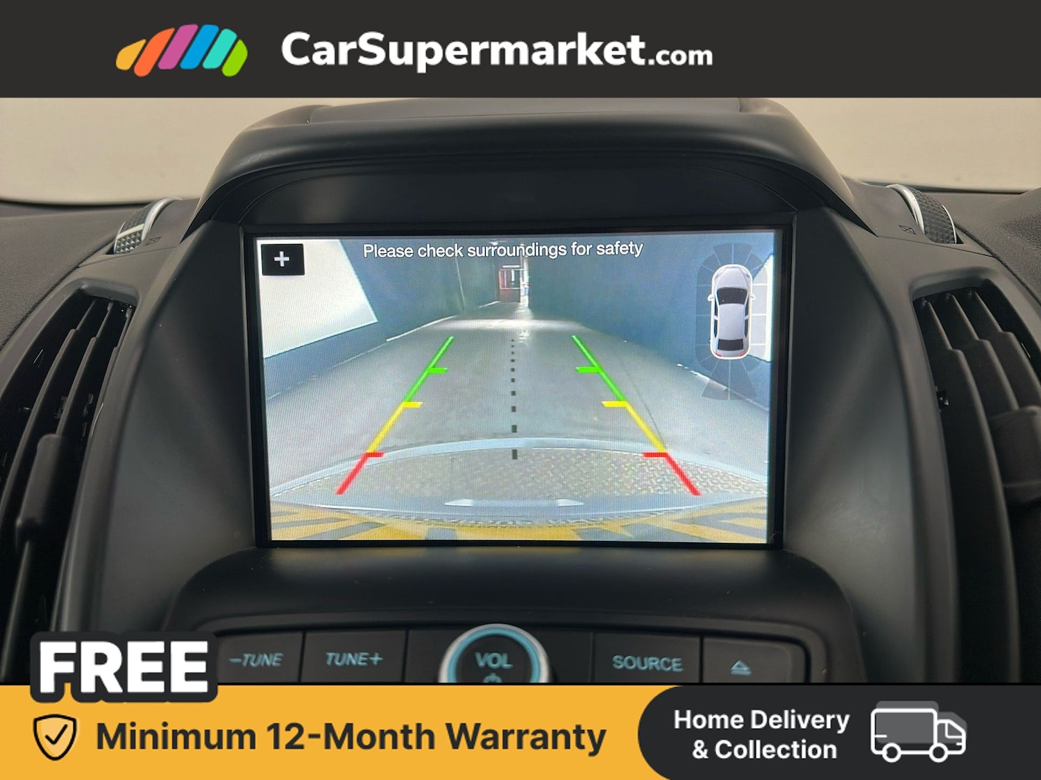 Used Ford Kuga 2017 for sale - 77758442: Photo 26