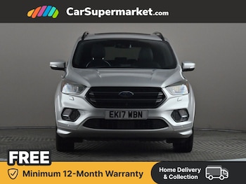 Used Ford Kuga 2017 for sale - 77758442: Photo