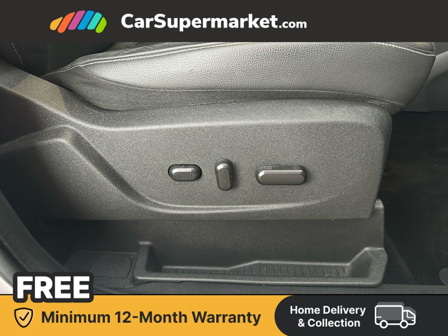 Used Ford Kuga 2017 for sale - 77758442: Photo 34