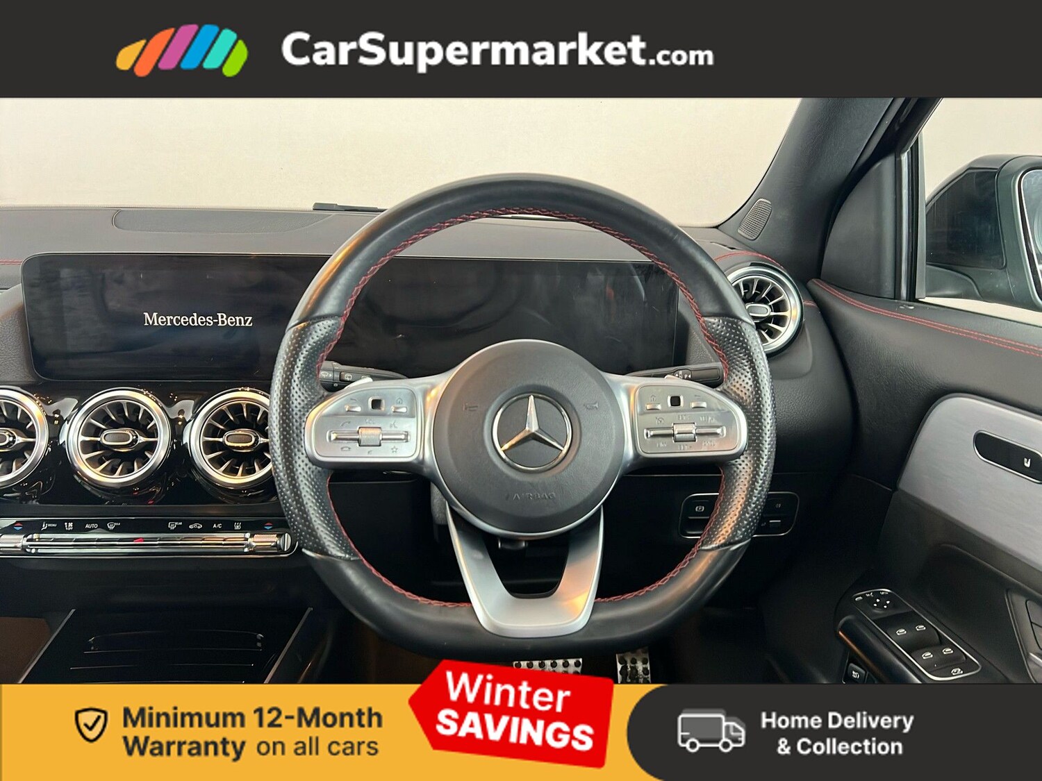 Used Mercedes-Benz EQA 2021 for sale - 77249500: Photo 15
