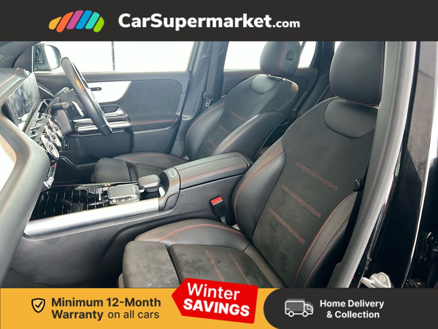 Used Mercedes-Benz EQA 2021 for sale - 77249500: Photo 18