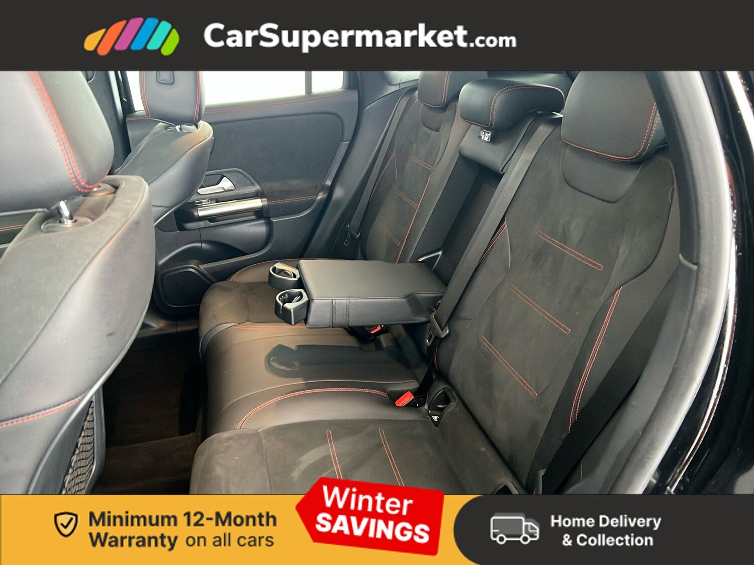 Used Mercedes-Benz EQA 2021 for sale - 77249500: Photo 19