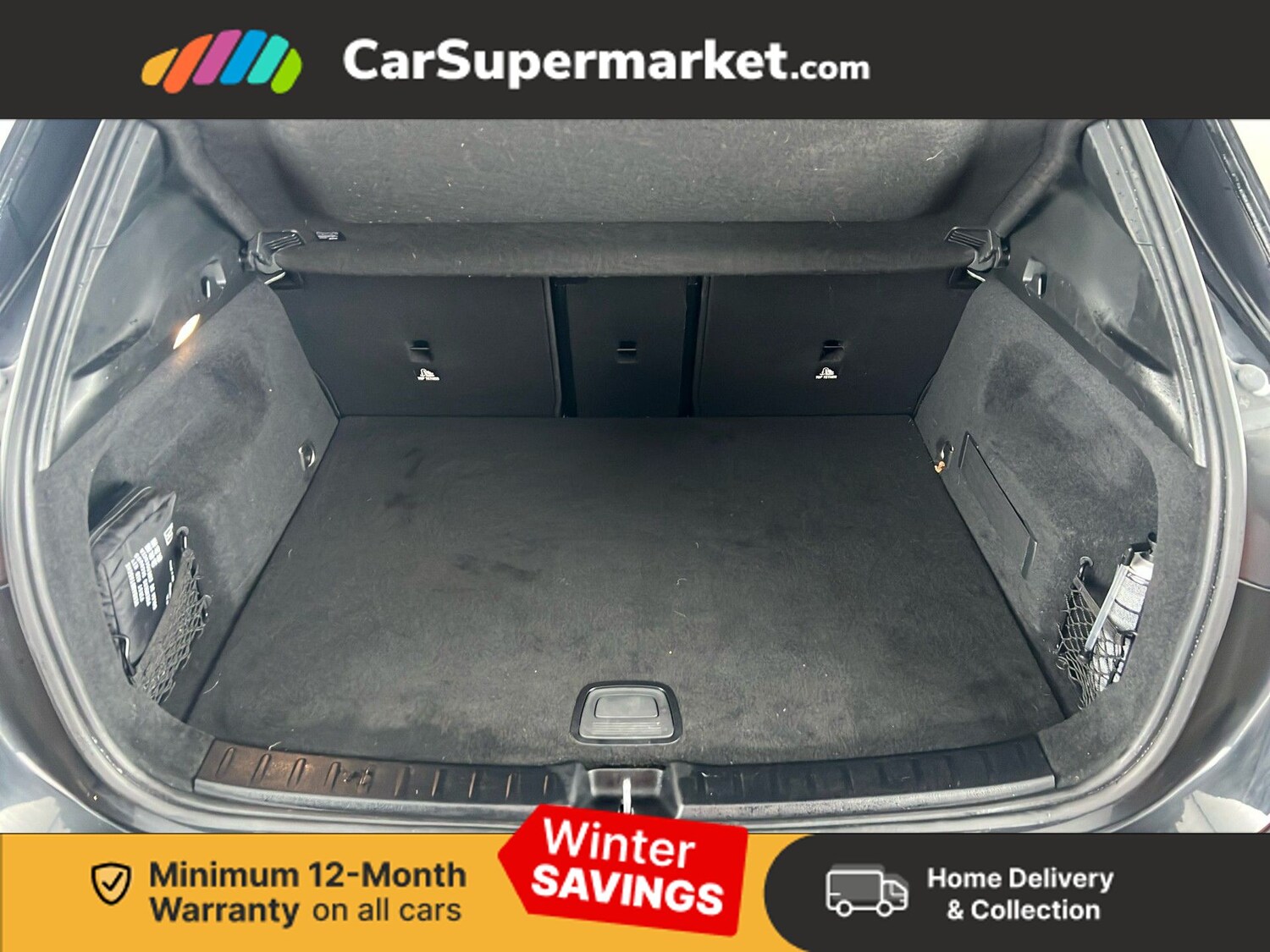 Used Mercedes-Benz EQA 2021 for sale - 77249500: Photo 23