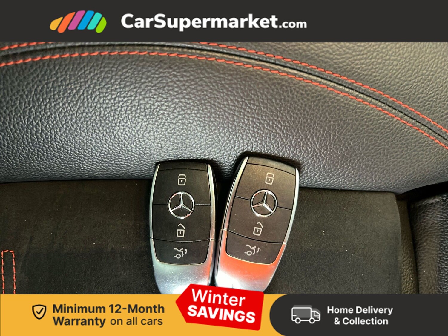 Used Mercedes-Benz EQA 2021 for sale - 77249500: Photo 24