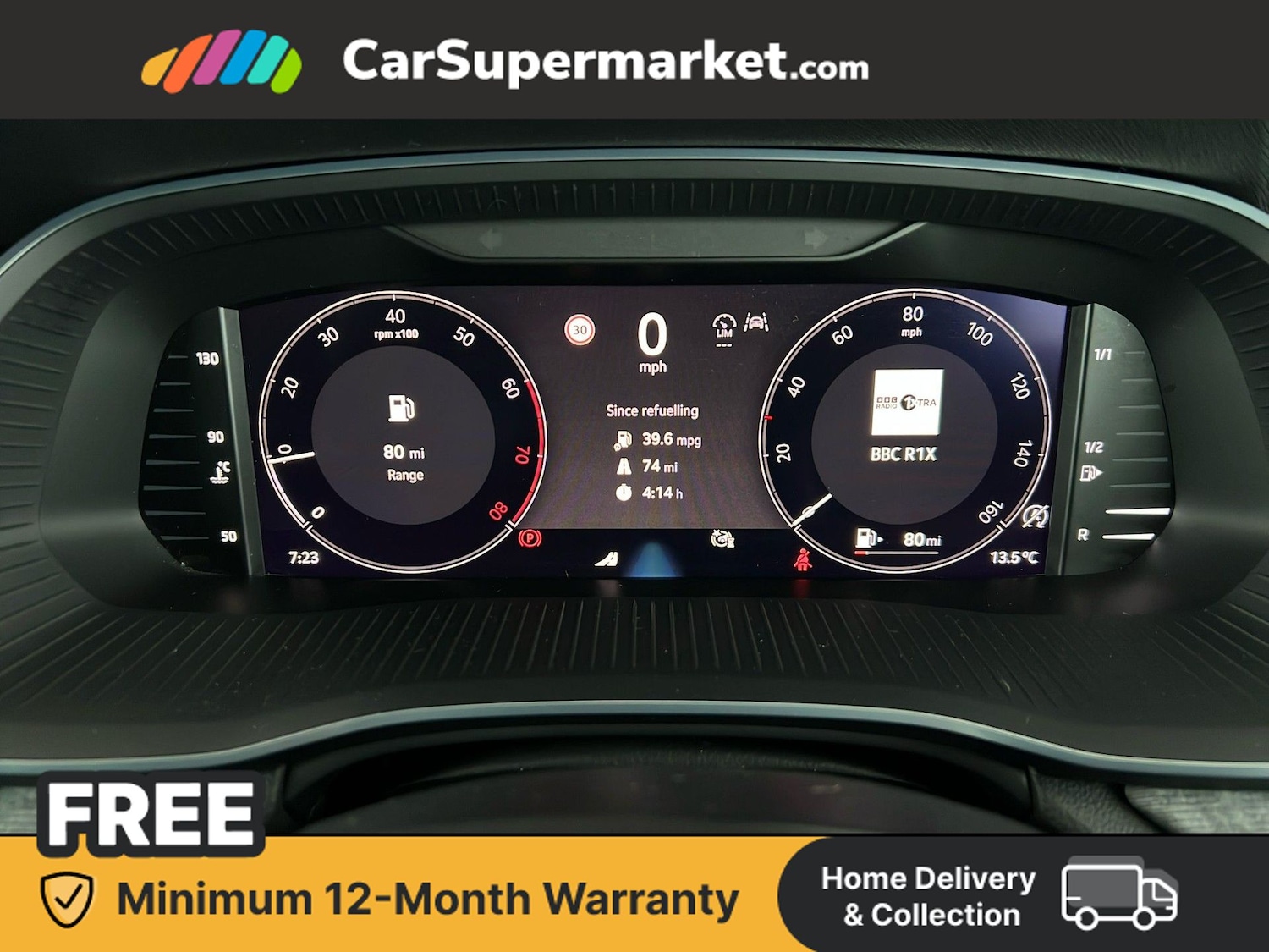 Used Skoda Octavia 2024 for sale - 77355296: Photo 15