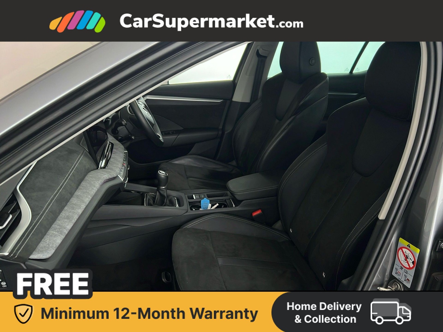 Used Skoda Octavia 2024 for sale - 77355296: Photo 17