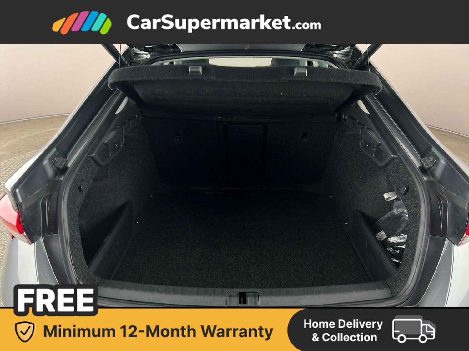 Used Skoda Octavia 2024 for sale - 77355296: Photo 22