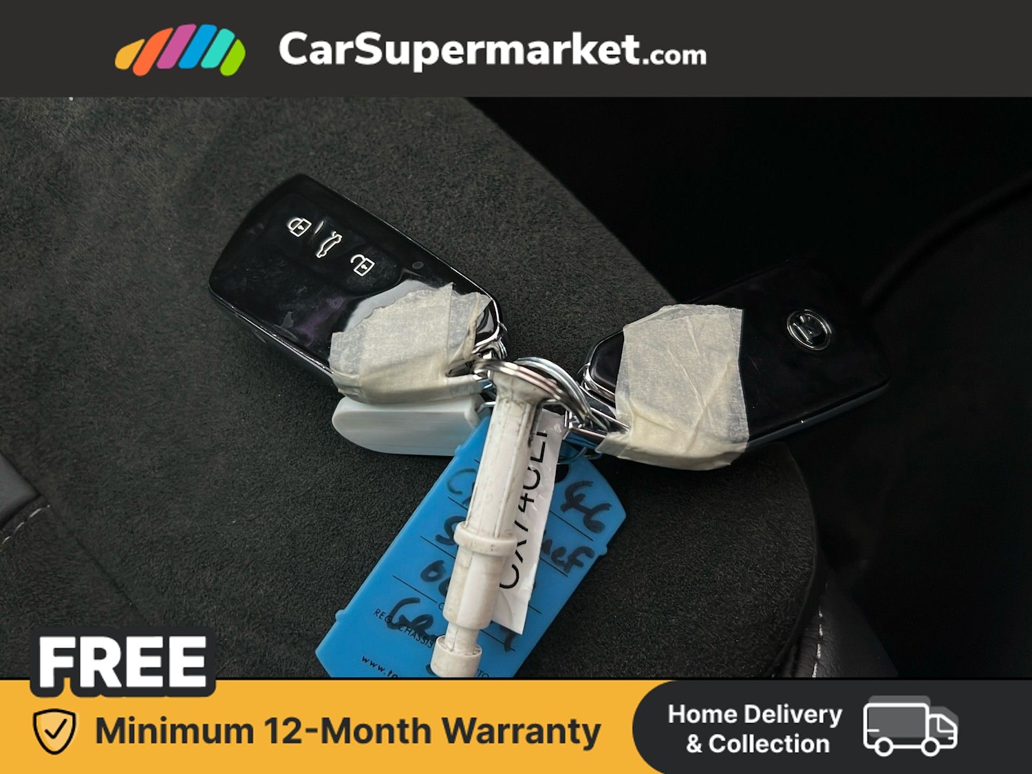 Used Skoda Octavia 2024 for sale - 77355296: Photo 23