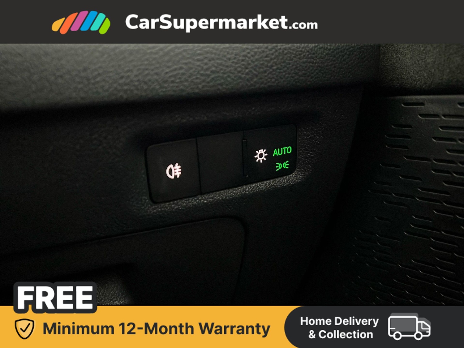 Used Skoda Octavia 2024 for sale - 77355296: Photo 24