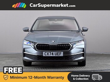 Used Skoda Octavia 2024 for sale - 77355296: Photo