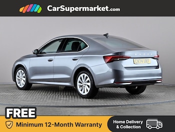 Used Skoda Octavia 2024 for sale - 77355296: Photo