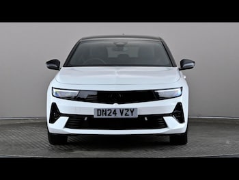 Used Vauxhall Astra 2024 for sale - 79359752: Photo