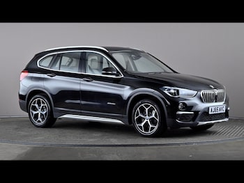 Used BMW X1 2015 for sale - 78646417: Photo
