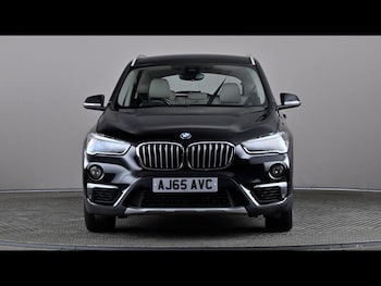 Used BMW X1 2015 for sale - 78646417: Photo