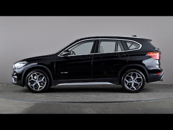 Used BMW X1 2015 for sale - 78646417: Photo