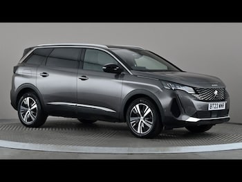 Used Peugeot 5008 2023 for sale - 79399159: Photo