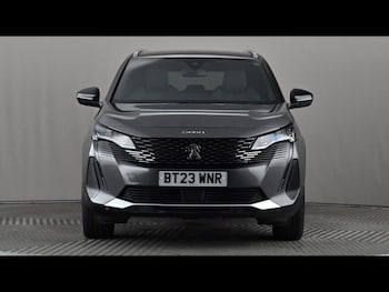 Used Peugeot 5008 2023 for sale - 79399159: Photo
