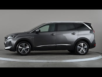 Used Peugeot 5008 2023 for sale - 79399159: Photo