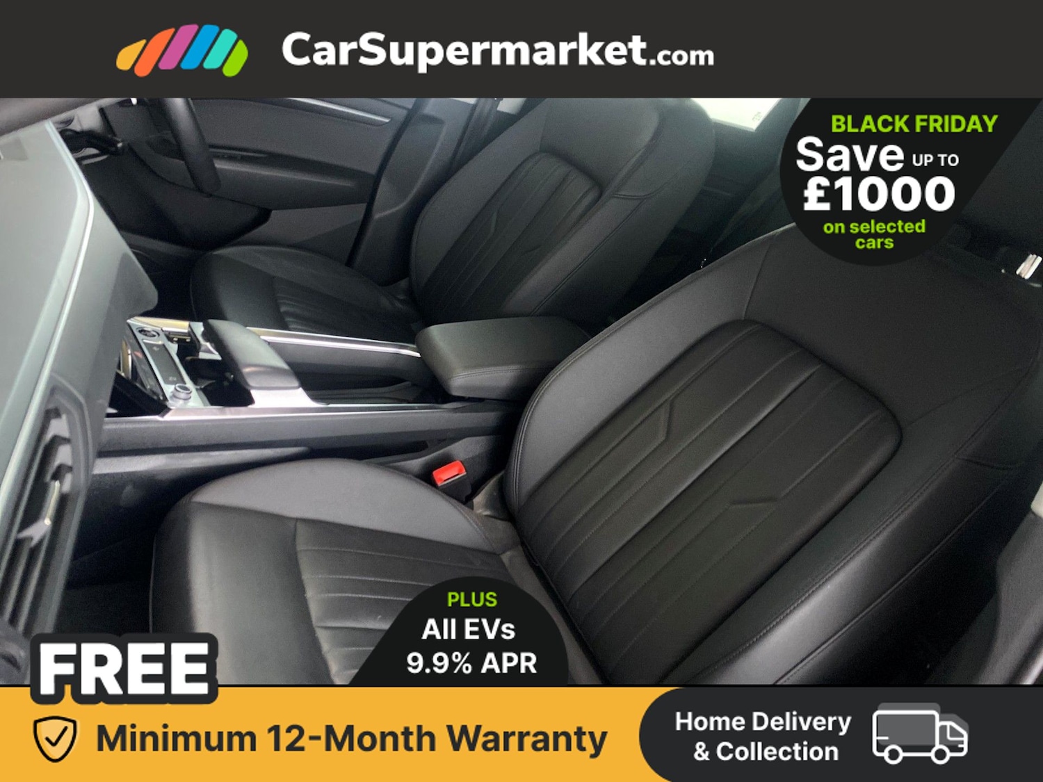 Used Audi e-tron 2021 for sale - 76723919: Photo 19