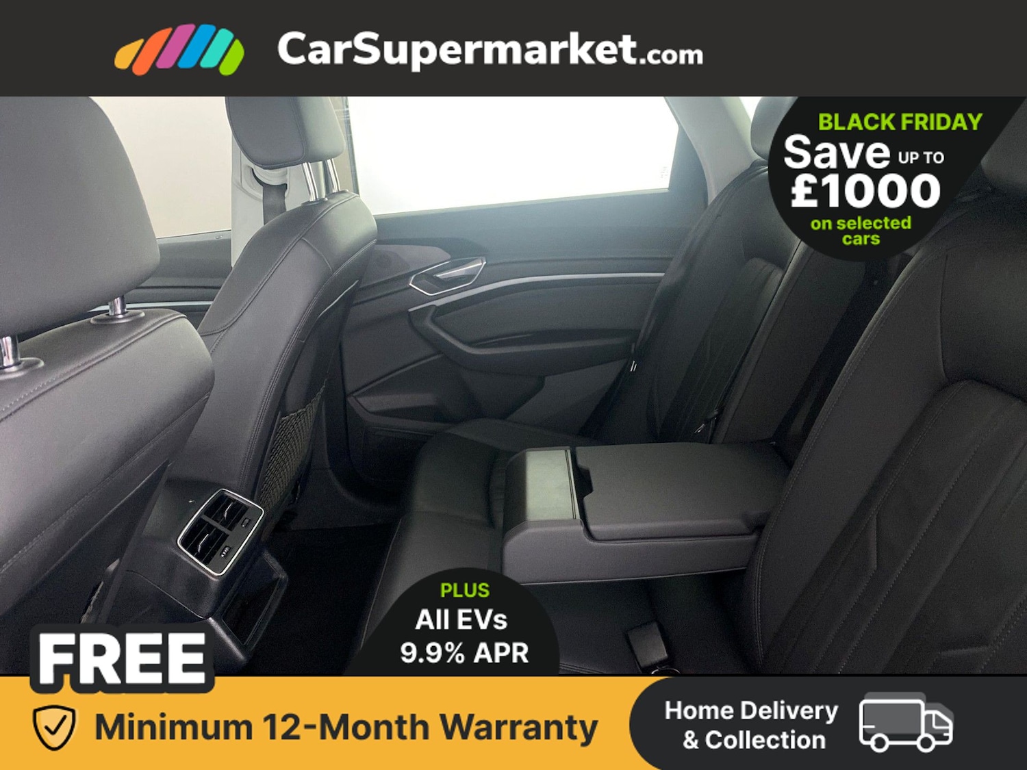 Used Audi e-tron 2021 for sale - 76723919: Photo 20