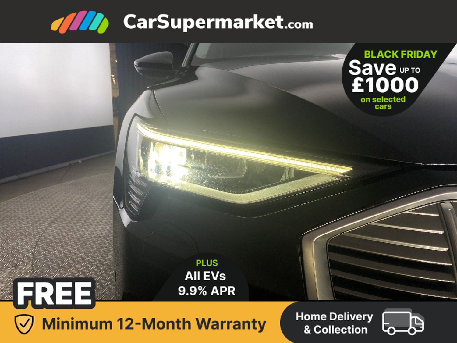 Used Audi e-tron 2021 for sale - 76723919: Photo 22