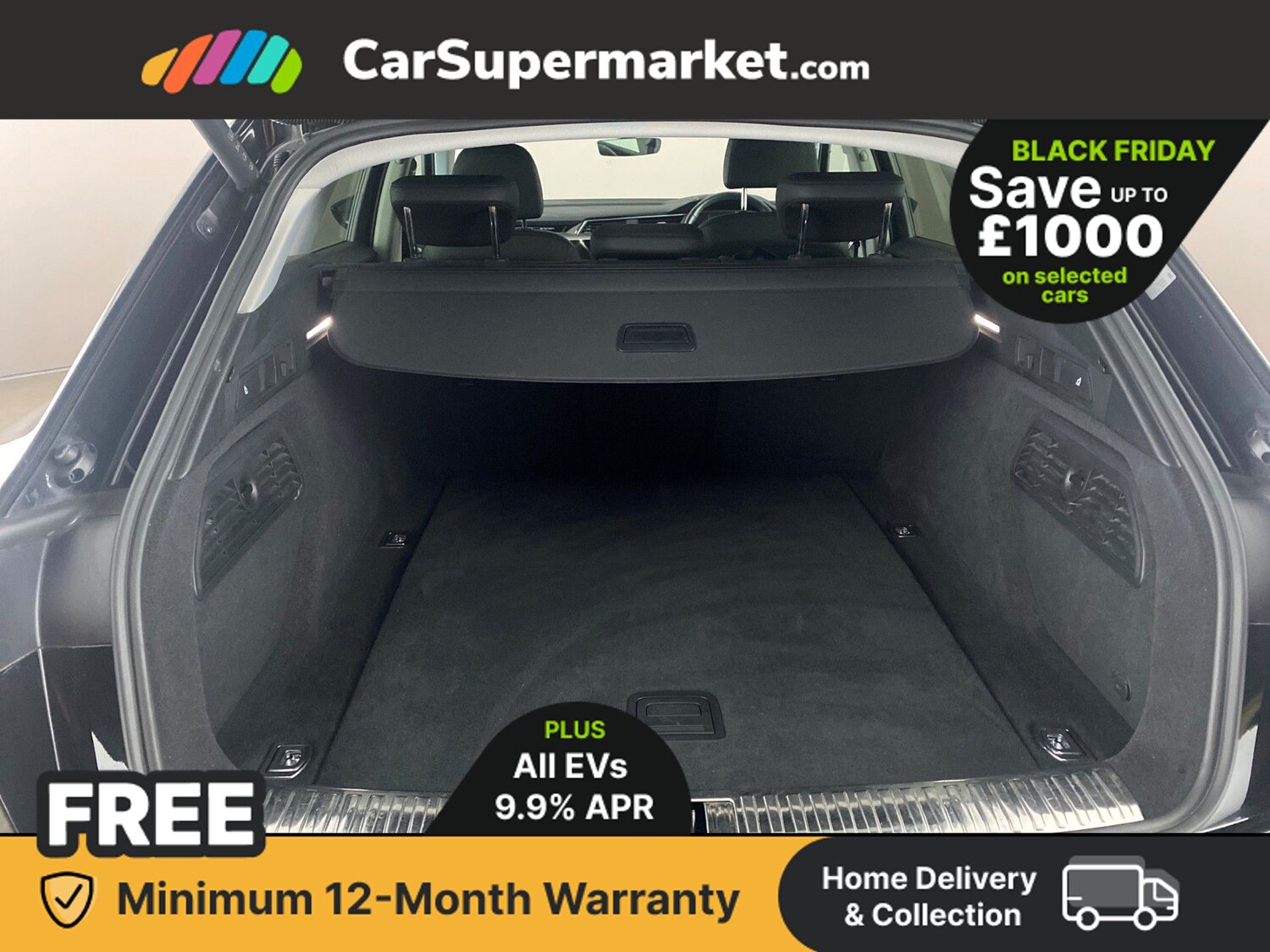 Used Audi e-tron 2021 for sale - 76723919: Photo 24