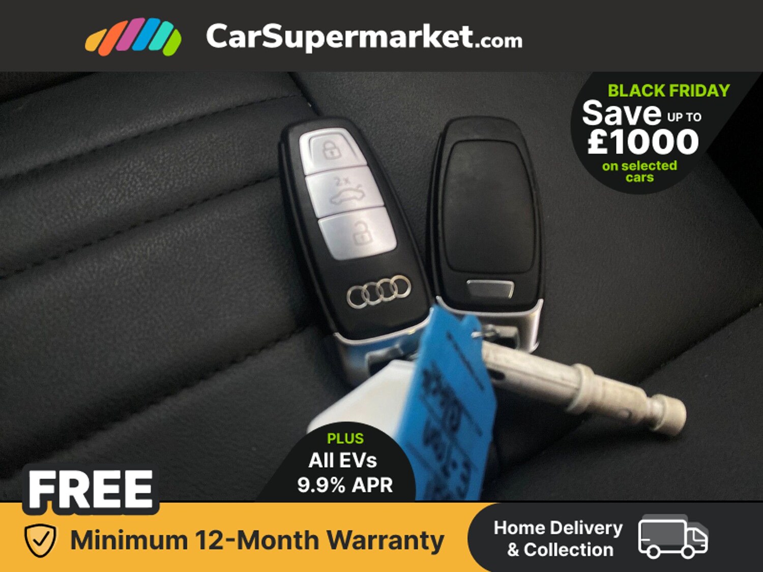 Used Audi e-tron 2021 for sale - 76723919: Photo 25