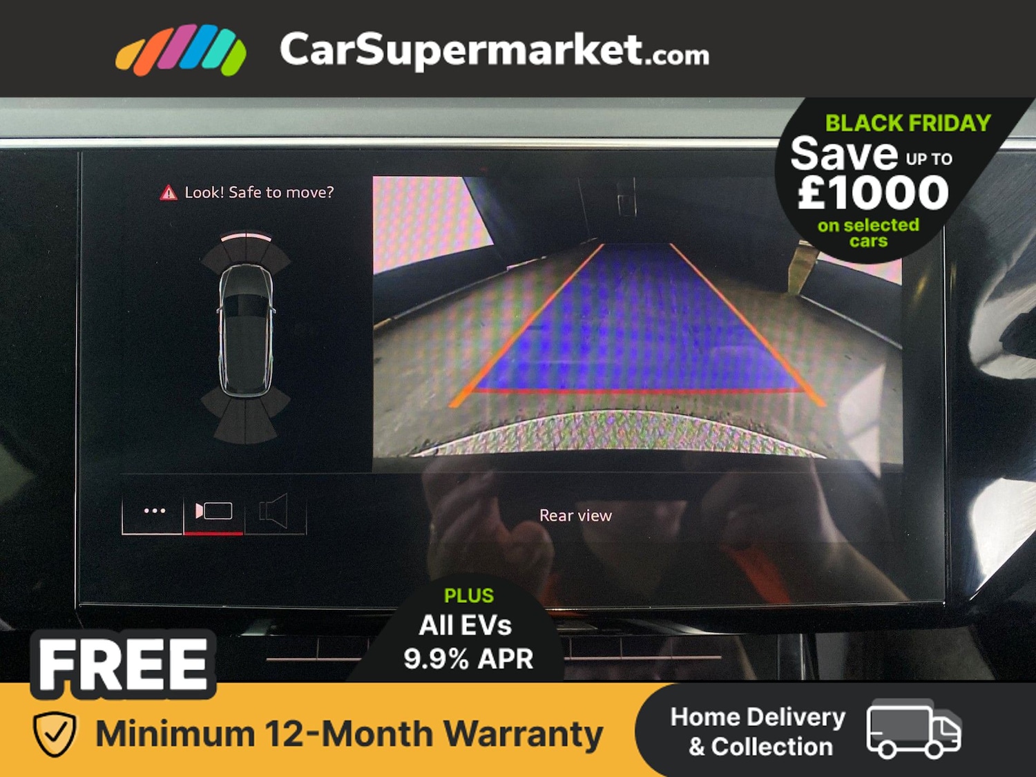 Used Audi e-tron 2021 for sale - 76723919: Photo 28