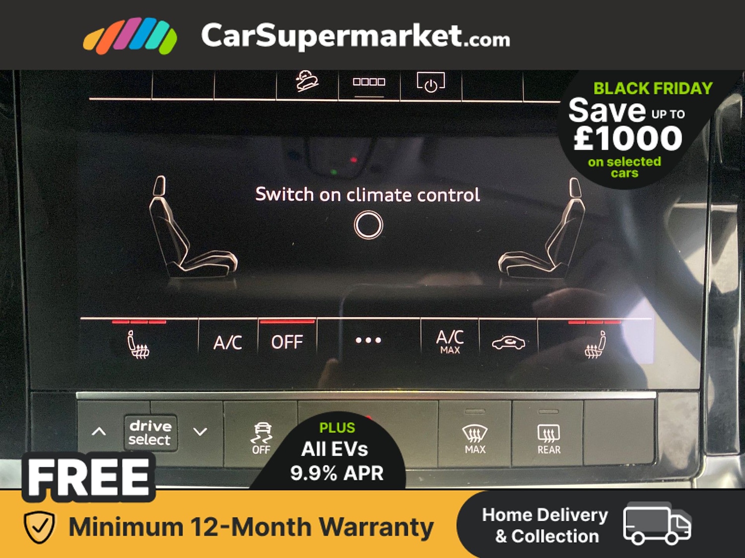 Used Audi e-tron 2021 for sale - 76723919: Photo 30