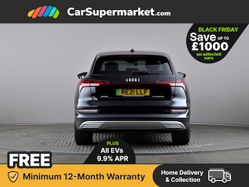 Used Audi e-tron 2021 for sale - 76723919: Photo