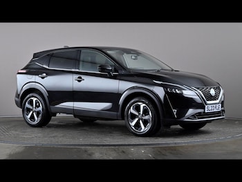 Used Nissan Qashqai 2023 for sale - 78699301: Photo